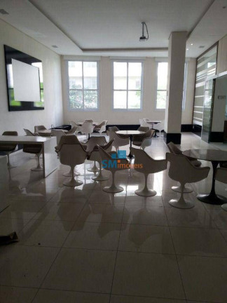 Imagem Apartamento com 2 Quartos à Venda, 58 m² em Campo Belo - São Paulo