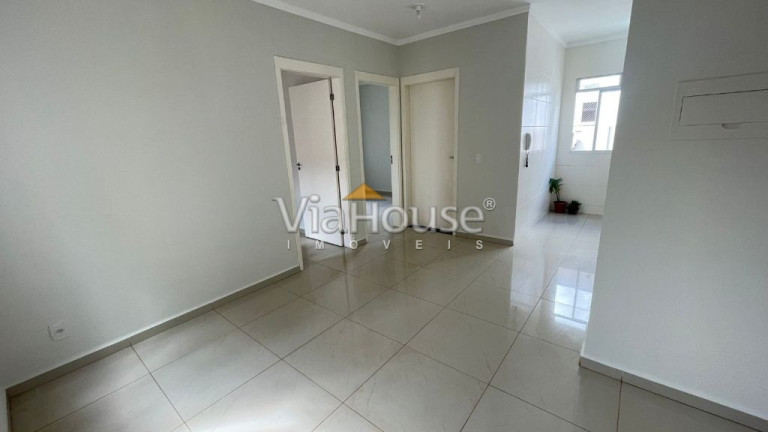 Imagem Apartamento com 2 Quartos à Venda, 45 m² em Quintino Facci Ii - Ribeirão Preto