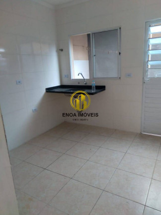 Imagem Sobrado com 2 Quartos à Venda, em Esmeralda - Praia Grande Imagem Sobrado com 2 Quartos à Venda, em Esmeralda - Praia Grande