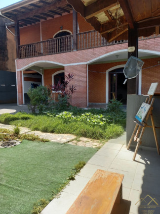 Casa com 4 Quartos à Venda, 295 m² em Silop - Ubatuba