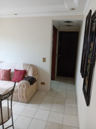 Imagem Apartamento com 2 Quartos à Venda, 55 m² em Vila Alpina - Santo André Imagem Apartamento com 2 Quartos à Venda, 55 m² em Vila Alpina - Santo André