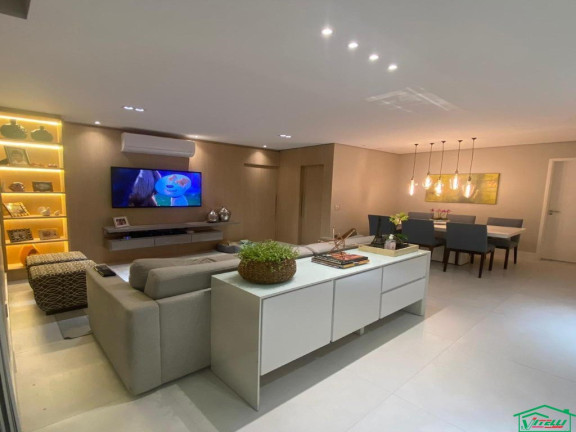 Imagem Apartamento com 3 Quartos à Venda, 122 m² em Alto Da Mooca - São Paulo Imagem Apartamento com 3 Quartos à Venda, 122 m² em Alto Da Mooca - São Paulo