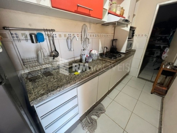 Imagem Apartamento com 2 Quartos à Venda, 60 m² em Stella Maris - Salvador Imagem Apartamento com 2 Quartos à Venda, 60 m² em Stella Maris - Salvador