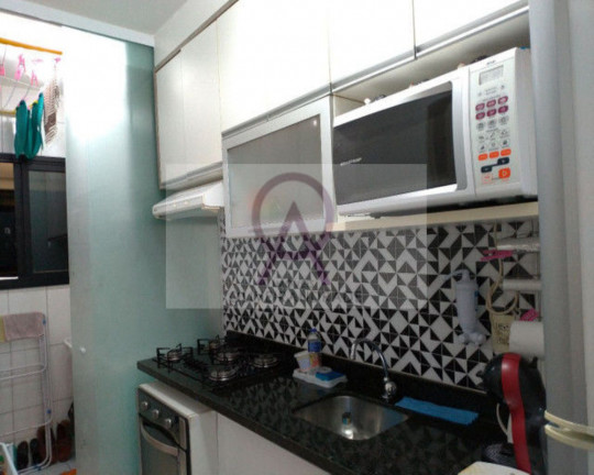 Imagem Imóvel com 2 Quartos à Venda, 59 m² em Imbuí - Salvador