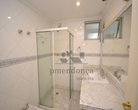 Imagem Apartamento com 3 Quartos à Venda, 157 m² em Higienópolis - São Paulo