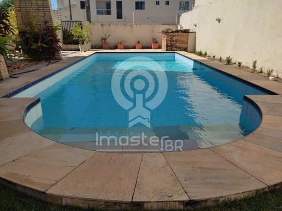 Imagem Casa com 5 Quartos à Venda, 410 m² em Edson Queiroz - Fortaleza