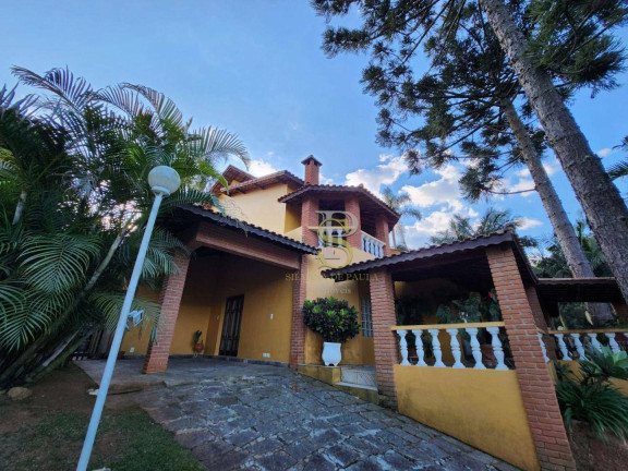Imagem Chácara com 5 Quartos à Venda, 659 m² em Cinco Lagos - Mairiporã Imagem Chácara com 5 Quartos à Venda, 659 m² em Cinco Lagos - Mairiporã