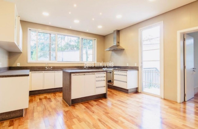 Imagem Casa com 4 Quartos à Venda, 720 m² em Alto Da Boa Vista - São Paulo Imagem Casa com 4 Quartos à Venda, 720 m² em Alto Da Boa Vista - São Paulo