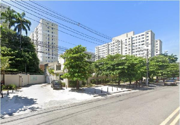 Apartamento com 2 Quartos à Venda, 48 m² em Colegio - Rio De Janeiro