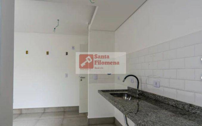 Imagem Apartamento com 2 Quartos à Venda, 42 m² em Vila Alpina - Santo André Imagem Apartamento com 2 Quartos à Venda, 42 m² em Vila Alpina - Santo André