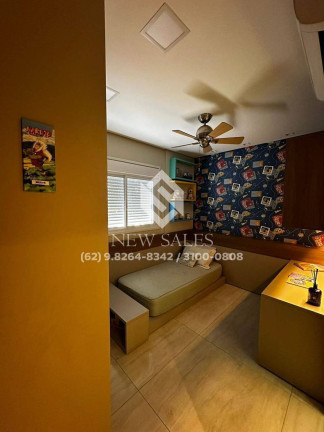 Imagem Apartamento à Venda, 146 m² em Setor Bueno - Goiânia Imagem Apartamento à Venda, 146 m² em Setor Bueno - Goiânia