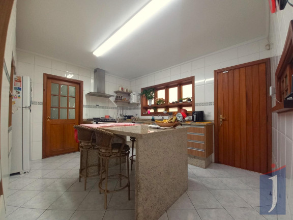 Imagem Casa com 4 Quartos à Venda, 474 m² em Jardim Da Glória - São Paulo