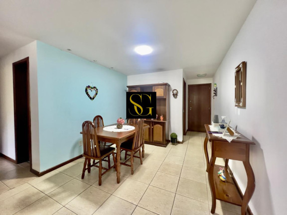 Imagem Apartamento com 3 Quartos à Venda, 100 m² em Várzea - Teresópolis Imagem Apartamento com 3 Quartos à Venda, 100 m² em Várzea - Teresópolis