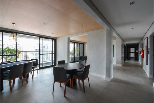 Imagem Apartamento com 1 Quarto à Venda, 27 m² em Jardim Das Acácias - São Paulo Imagem Apartamento com 1 Quarto à Venda, 27 m² em Jardim Das Acácias - São Paulo