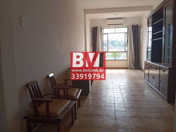 Apartamento com 3 Quartos à Venda ou Locação, 90 m² em Penha Circular - Rio De Janeiro