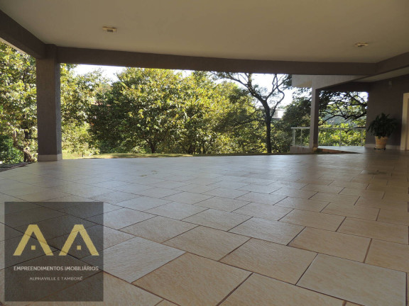 Imagem Casa com 4 Quartos à Venda, 1.050 m² em Alphaville - Santana De Parnaíba Imagem Casa com 4 Quartos à Venda, 1.050 m² em Alphaville - Santana De Parnaíba