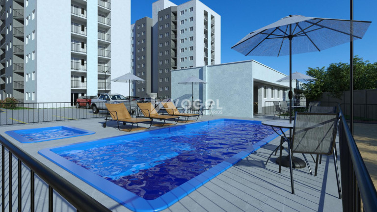 Imagem Apartamento com 1 Quarto à Venda, em Campina - Sao Leopoldo Imagem Apartamento com 1 Quarto à Venda, em Campina - Sao Leopoldo