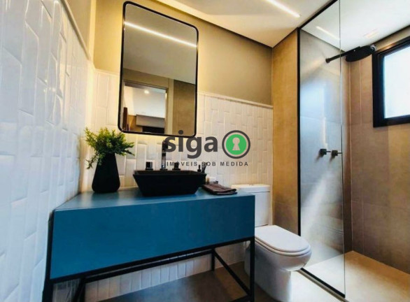 Imagem Apartamento com 4 Quartos à Venda, 145 m² em Vila Clementino - São Paulo Imagem Apartamento com 4 Quartos à Venda, 145 m² em Vila Clementino - São Paulo
