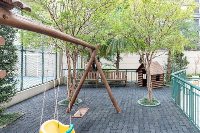 Imagem Apartamento com 3 Quartos à Venda, 190 m² em Jardim Paulista - São Paulo Imagem Apartamento com 3 Quartos à Venda, 190 m² em Jardim Paulista - São Paulo