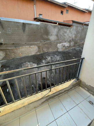 Imagem Apartamento com 2 Quartos para Alugar, 48 m² em Jardim Gabriela Iii - Jandira