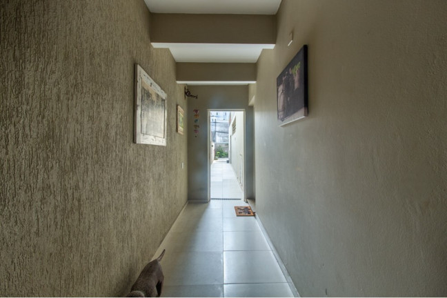 Imagem Casa com 3 Quartos à Venda, 189 m² em Vila Clementino - São Paulo Imagem Casa com 3 Quartos à Venda, 189 m² em Vila Clementino - São Paulo