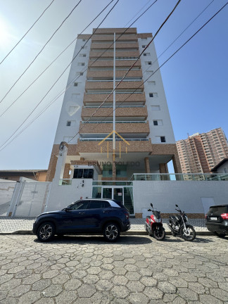 Imagem Apartamento com 2 Quartos à Venda, 71 m² em Guilhermina - Praia Grande Imagem Apartamento com 2 Quartos à Venda, 71 m² em Guilhermina - Praia Grande