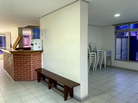 Imagem Apartamento com 2 Quartos à Venda, 61 m² em Mooca - São Paulo