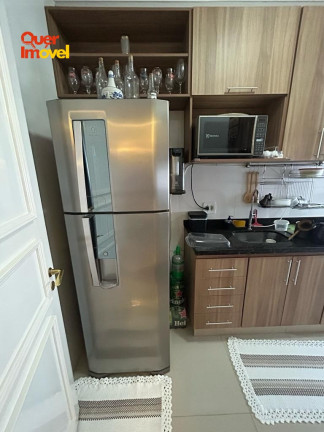 Imagem Apartamento com 2 Quartos à Venda, 50 m² em Campos Elíseos - Ribeirão Preto Imagem Apartamento com 2 Quartos à Venda, 50 m² em Campos Elíseos - Ribeirão Preto