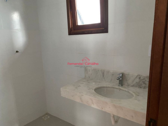 Imagem Casa de Condomínio com 4 Quartos à Venda, 127 m² em Barra Do Jacuípe - Camaçari Imagem Casa de Condomínio com 4 Quartos à Venda, 127 m² em Barra Do Jacuípe - Camaçari