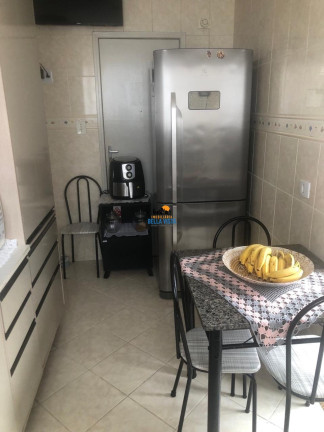 Imagem Apartamento com 2 Quartos à Venda, 73 m² em Itararé - Sao Vicente Imagem Apartamento com 2 Quartos à Venda, 73 m² em Itararé - Sao Vicente