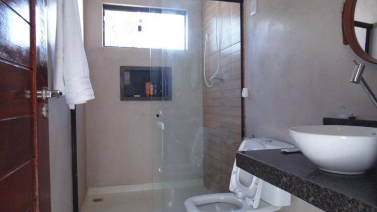 Imagem Casa com 3 Quartos à Venda, 311 m² em Centro - Tibau Do Sul