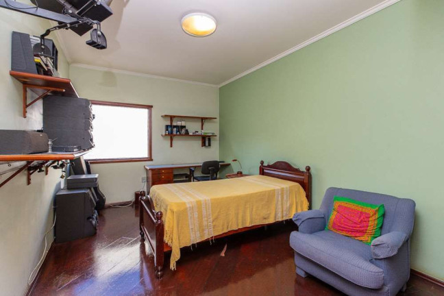 Imagem Casa com 3 Quartos à Venda, 184 m² em Indianópolis - São Paulo Imagem Casa com 3 Quartos à Venda, 184 m² em Indianópolis - São Paulo