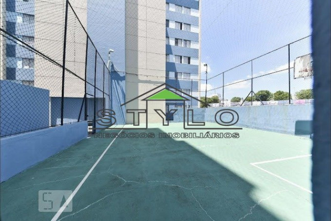 Imagem Apartamento com 1 Quarto à Venda, 46 m² em Assunção - São Bernardo Do Campo