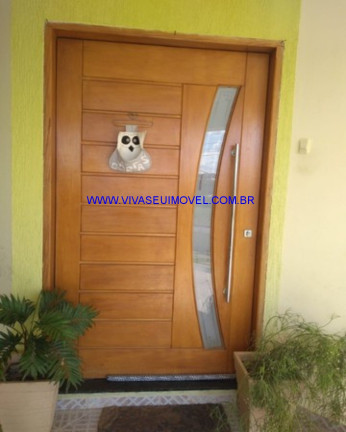 Imagem Casa com 3 Quartos à Venda, em Jardim Reserva Bom Viver De Indaiatuba - Indaiatuba Imagem Casa com 3 Quartos à Venda, em Jardim Reserva Bom Viver De Indaiatuba - Indaiatuba