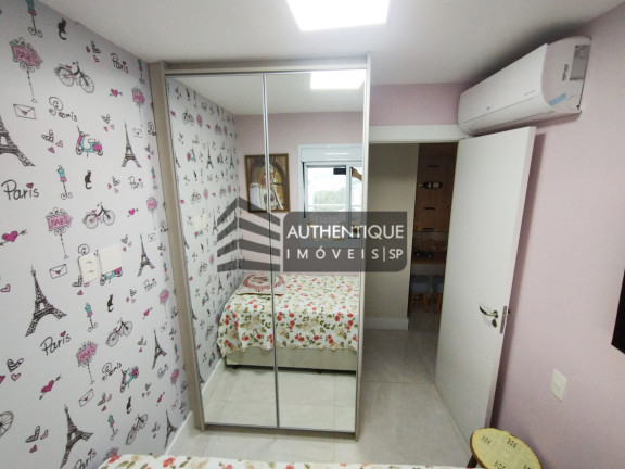 Imagem Apartamento com 2 Quartos à Venda, 53 m² em Santo Amaro - São Paulo Imagem Apartamento com 2 Quartos à Venda, 53 m² em Santo Amaro - São Paulo