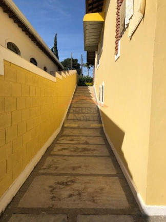 Imagem Chácara com 4 Quartos à Venda, 1.000 m² em São José Do Ribeirão - Itupeva