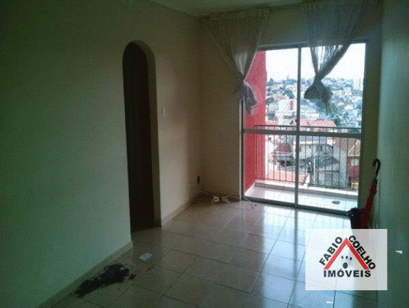Apartamento à Venda, 58 m² em Vila Santana - São Paulo
