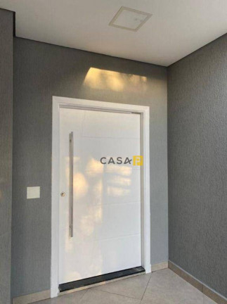 Imagem Casa com 3 Quartos à Venda, 156 m² em Jardim Terramérica Ii - Americana Imagem Casa com 3 Quartos à Venda, 156 m² em Jardim Terramérica Ii - Americana