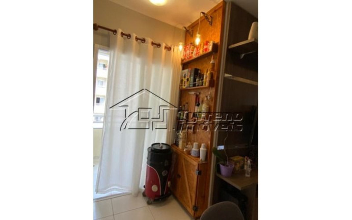 Foto do imóvel Apartamento com 2 Quartos à Venda, 54 m² em Jardim Oriente - São José Dos Campos