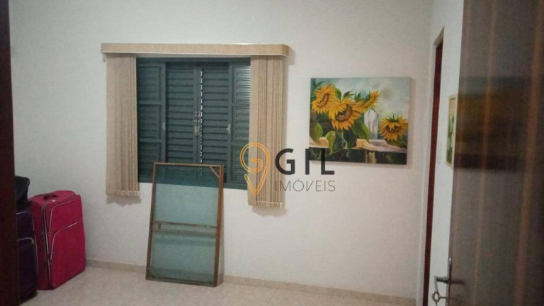 Imagem Casa com 3 Quartos à Venda, 192 m² em Jardim Primavera - Jacareí