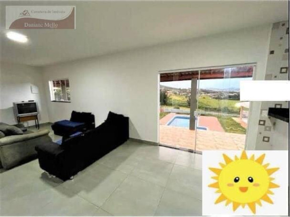 Imagem Chácara com 3 Quartos à Venda, 1.000 m² em Bragança Paulista