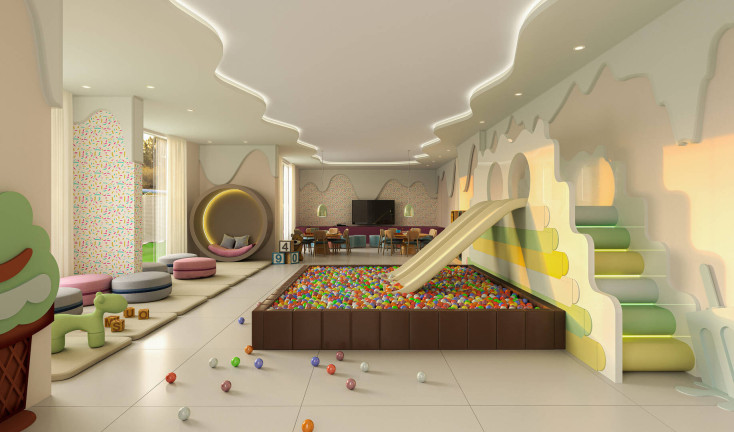 Imagem Apartamento com 3 Quartos à Venda, 70 m² em Casa Branca - Itapema