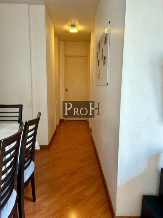 Imagem Apartamento com 3 Quartos à Venda, 58 m² em Mooca - São Paulo