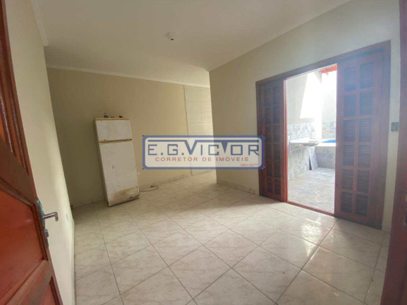 Imagem Casa com 2 Quartos à Venda, 60 m² em Balneário Samas - Mongaguá