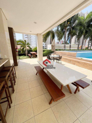 Imagem Apartamento com 4 Quartos à Venda, 166 m² em Guararapes - Fortaleza Imagem Apartamento com 4 Quartos à Venda, 166 m² em Guararapes - Fortaleza
