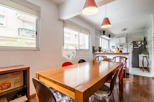 Imagem Apartamento com 2 Quartos à Venda, 108 m² em Jardim Paulista - São Paulo