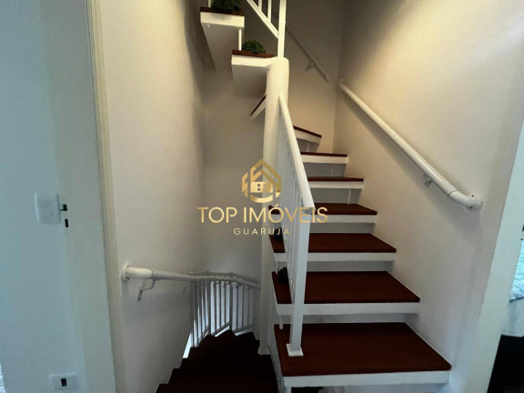 Imagem Casa de Condomínio com 2 Quartos à Venda, 120 m² em Enseada - Guarujá Imagem Casa de Condomínio com 2 Quartos à Venda, 120 m² em Enseada - Guarujá