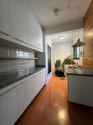 Imagem Imóvel com 2 Quartos à Venda, 91 m² em Indianópolis - São Paulo