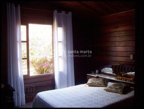 Imagem Imóvel com 2 Quartos à Venda, 181.500 m² em Bairro Campinho - Bananal