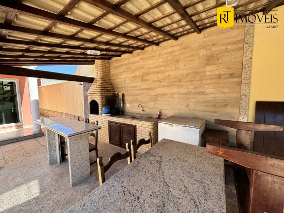 Imagem Casa com 4 Quartos à Venda, 196 m² em Praia Do Foguete - Cabo Frio Imagem Casa com 4 Quartos à Venda, 196 m² em Praia Do Foguete - Cabo Frio